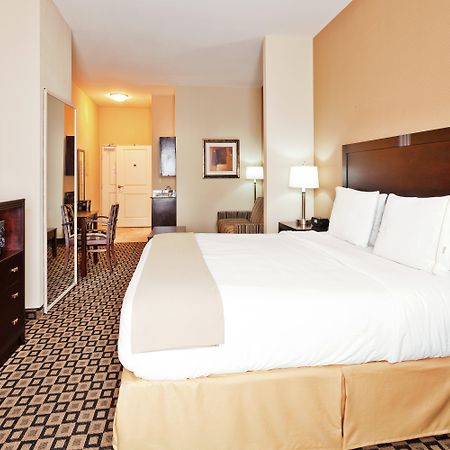 Holiday Inn Express & Suites Clovis By Ihg Eksteriør billede