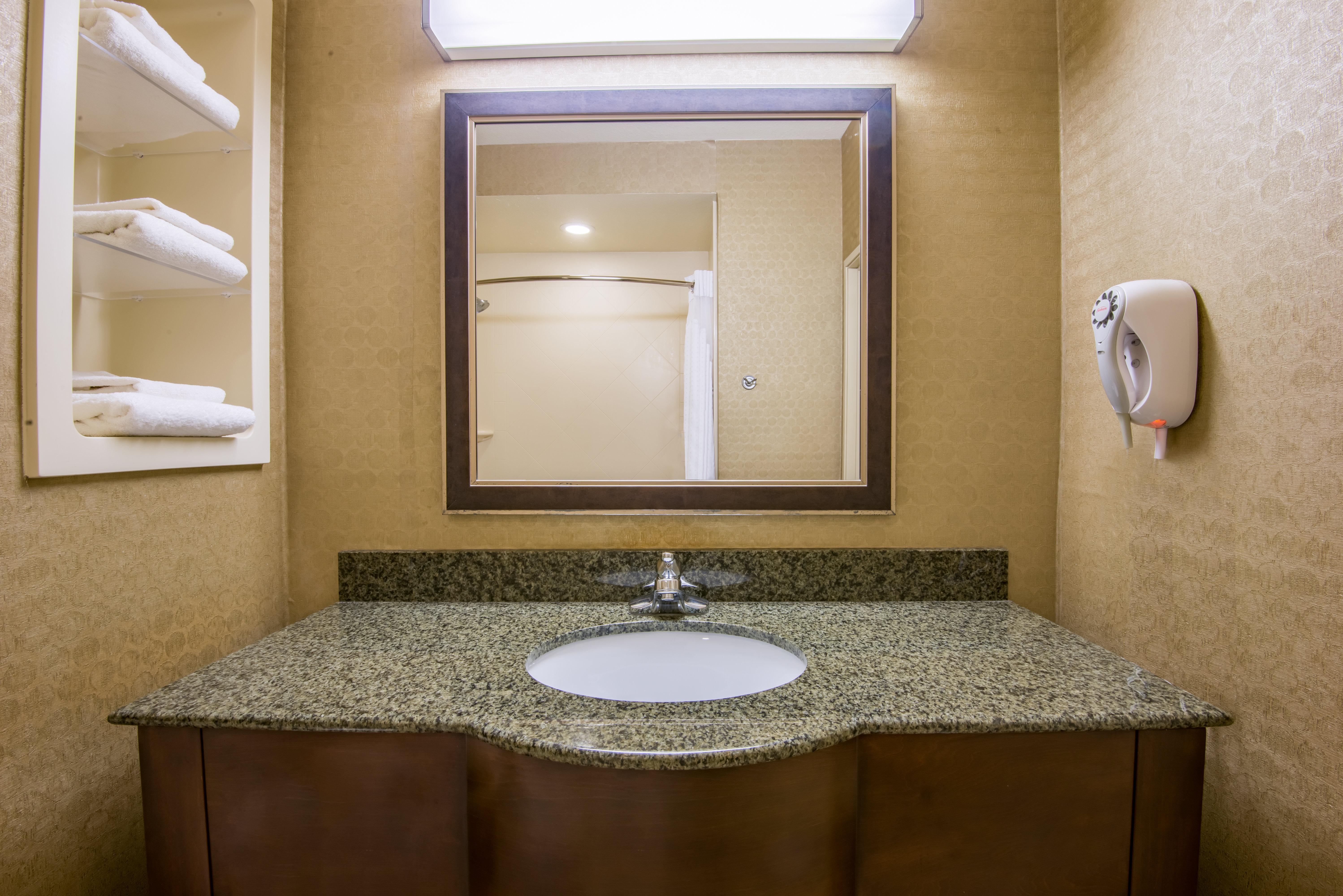 Holiday Inn Express & Suites Clovis By Ihg Eksteriør billede