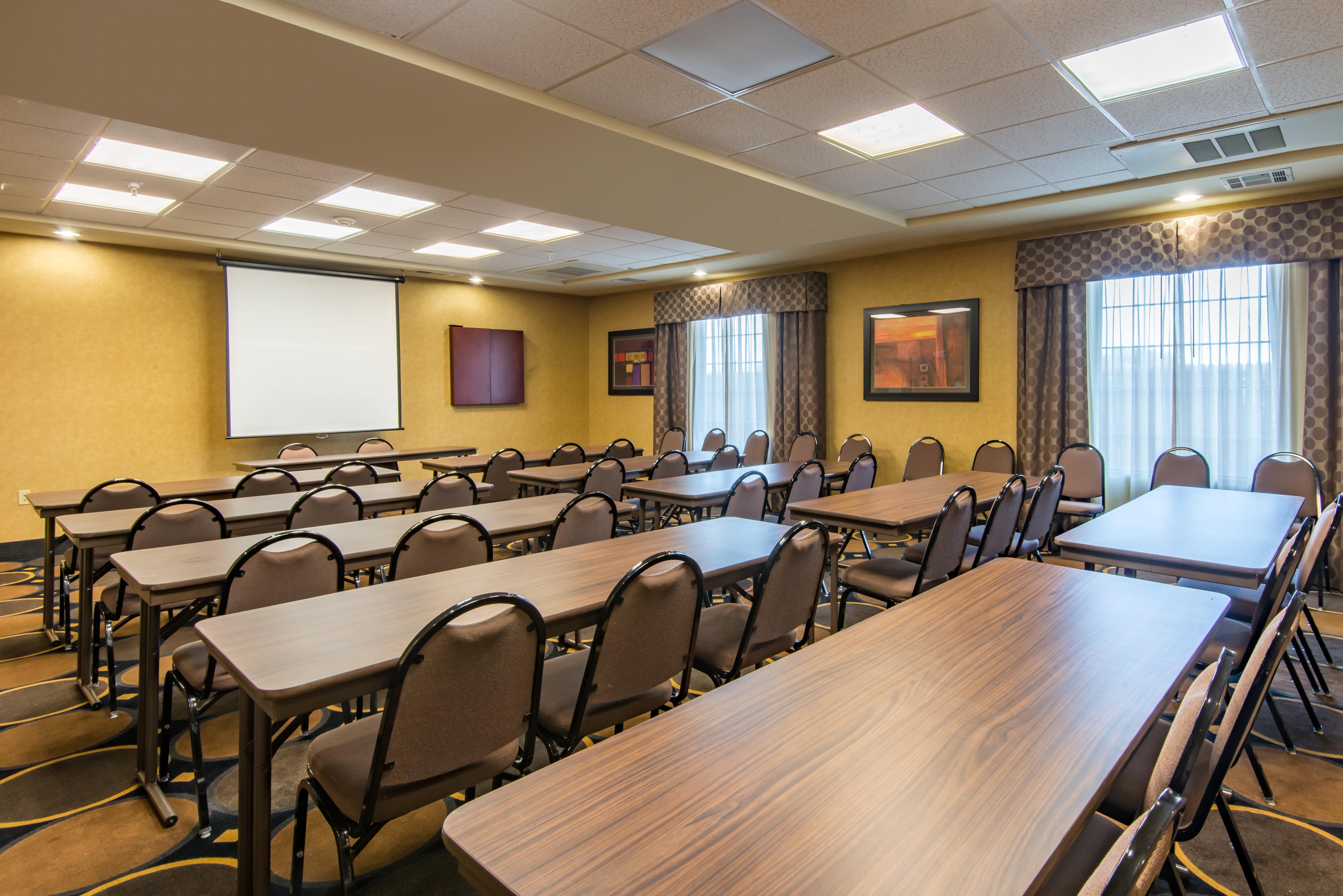 Holiday Inn Express & Suites Clovis By Ihg Eksteriør billede