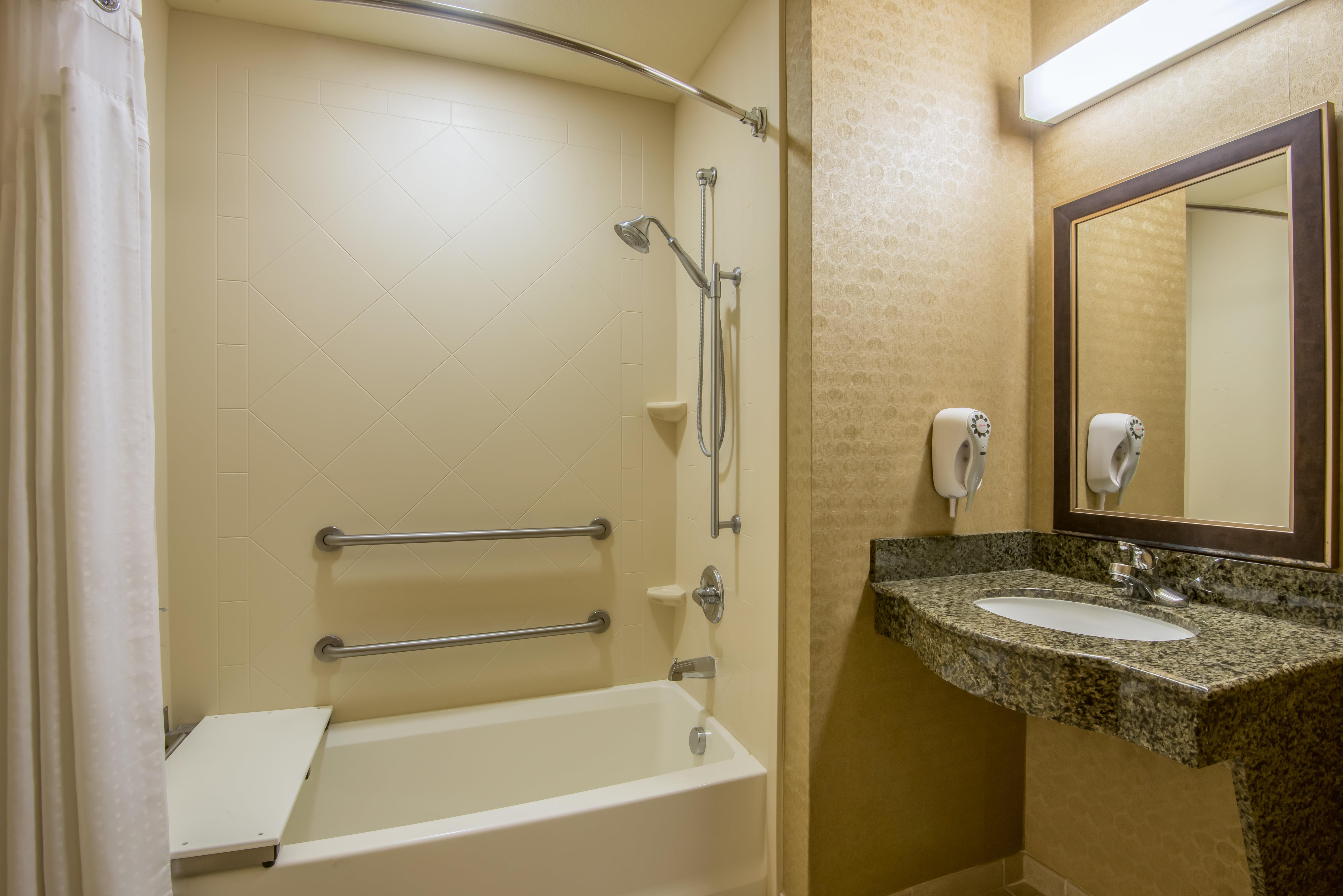 Holiday Inn Express & Suites Clovis By Ihg Eksteriør billede