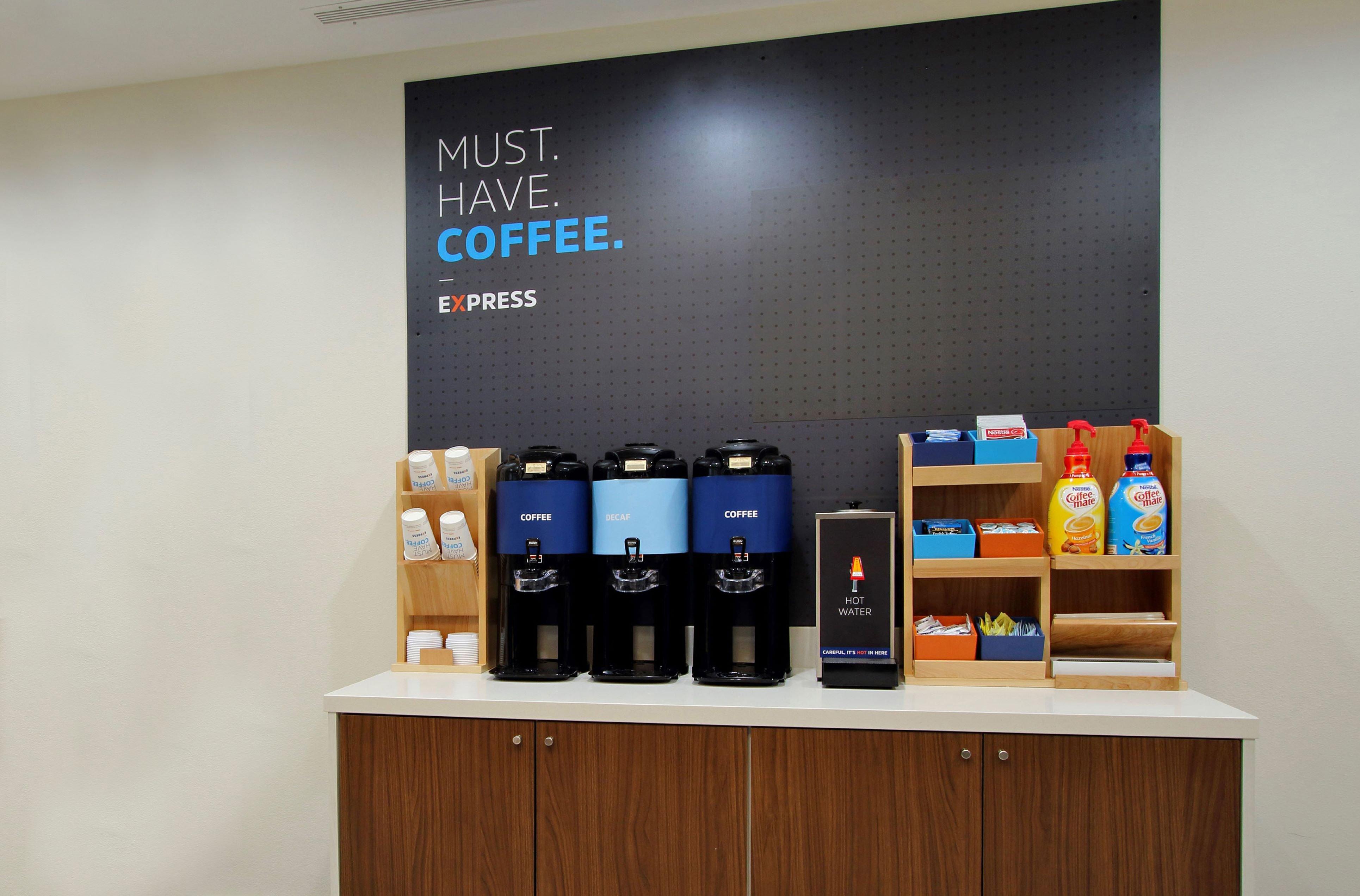 Holiday Inn Express & Suites Clovis By Ihg Eksteriør billede