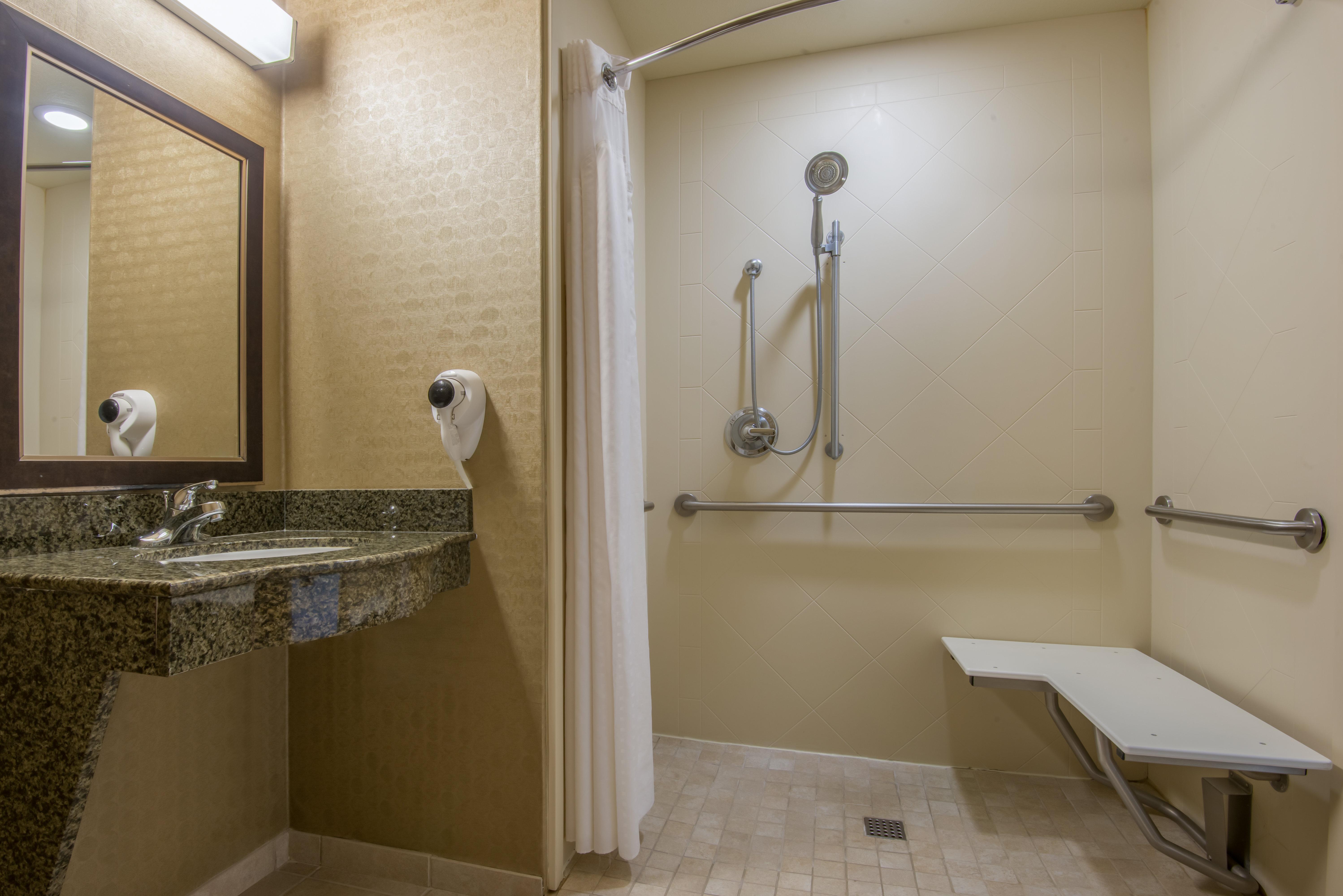 Holiday Inn Express & Suites Clovis By Ihg Eksteriør billede