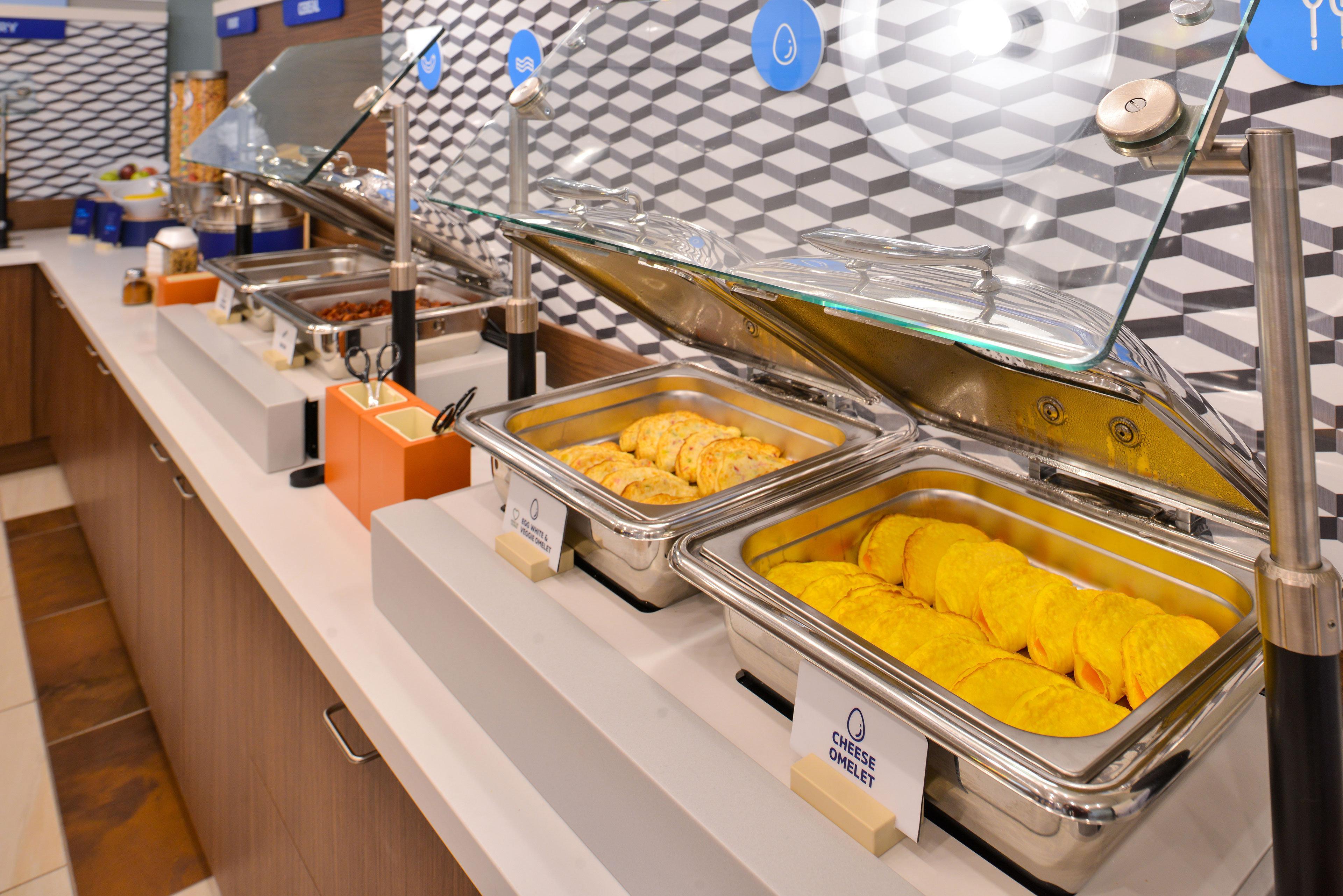 Holiday Inn Express & Suites Clovis By Ihg Eksteriør billede
