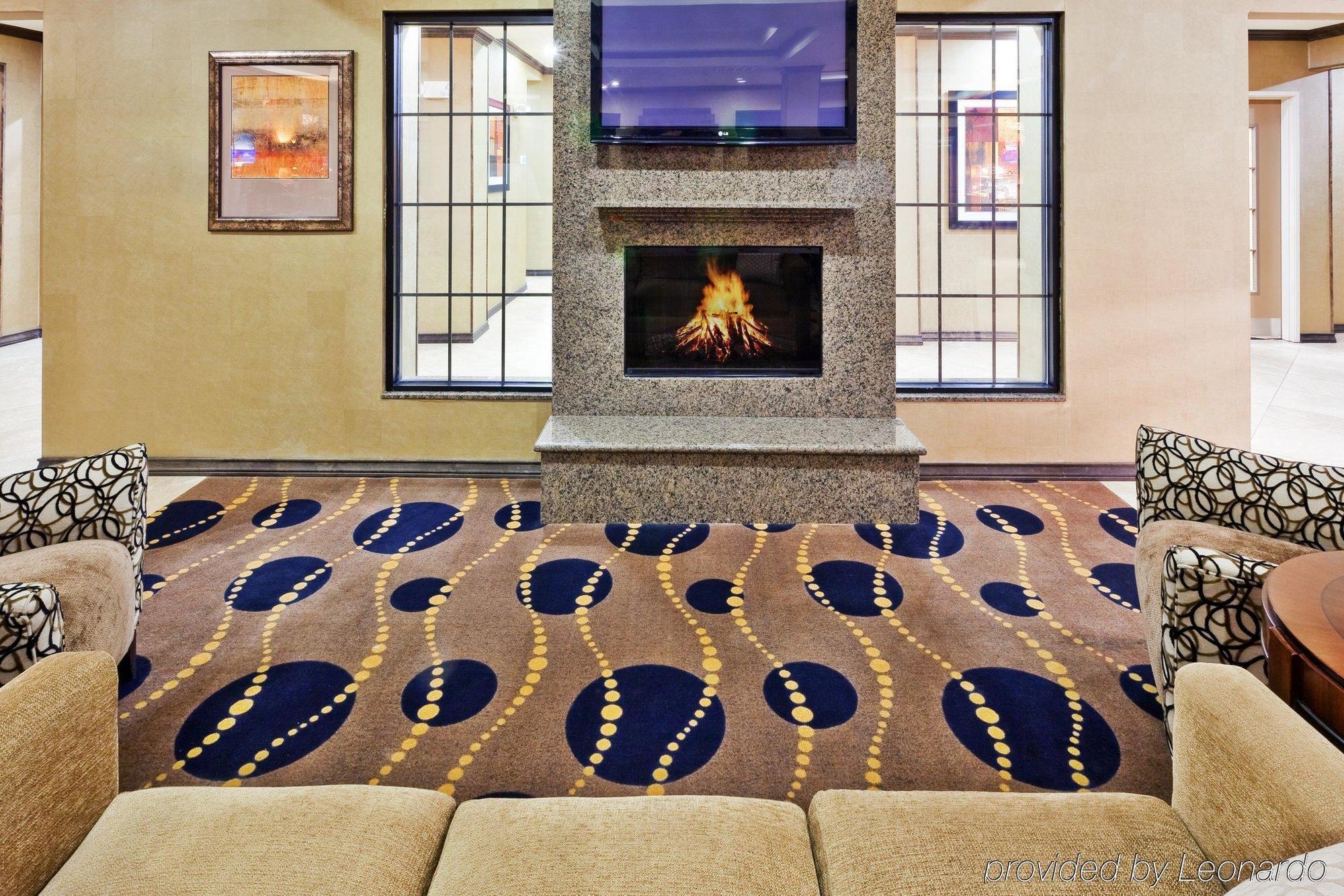 Holiday Inn Express & Suites Clovis By Ihg Værelse billede